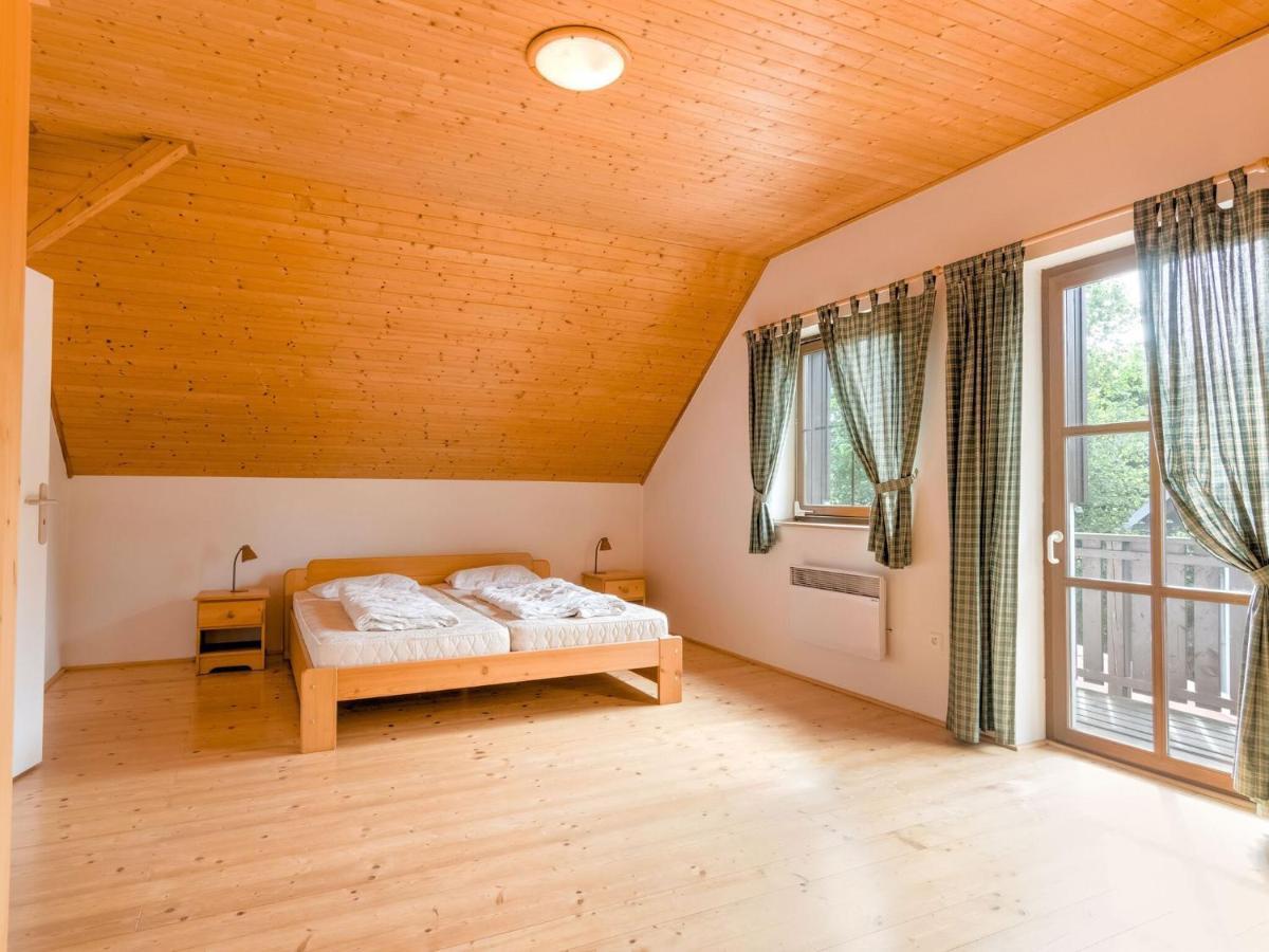 Holiday Home In The Giant Mountains Rudnik Ngoại thất bức ảnh
