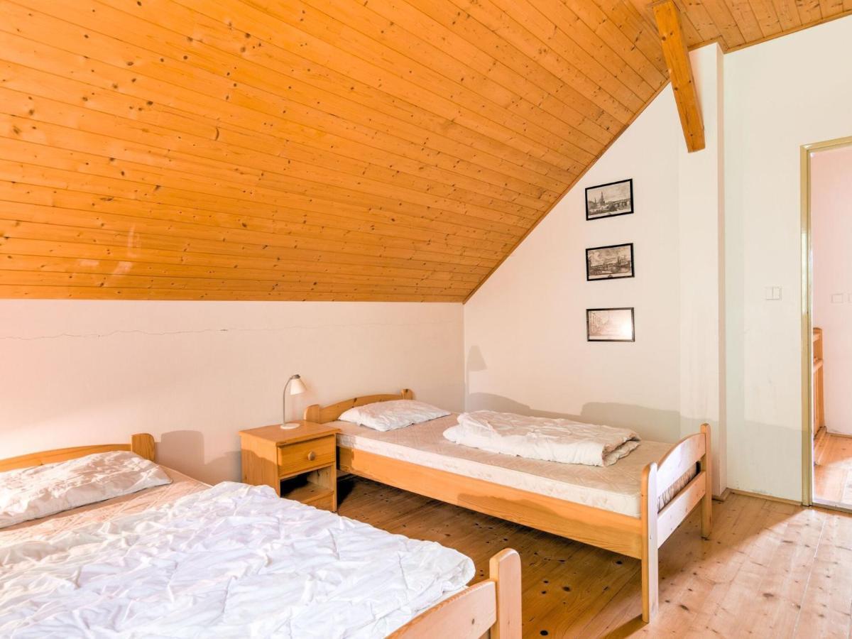 Holiday Home In The Giant Mountains Rudnik Ngoại thất bức ảnh